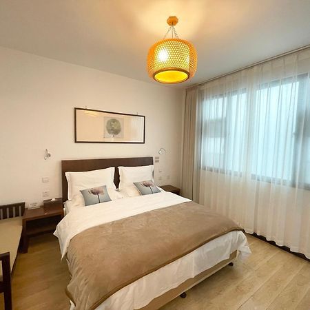 Dali Yanyuan Mountain Retreat Hotel Kültér fotó