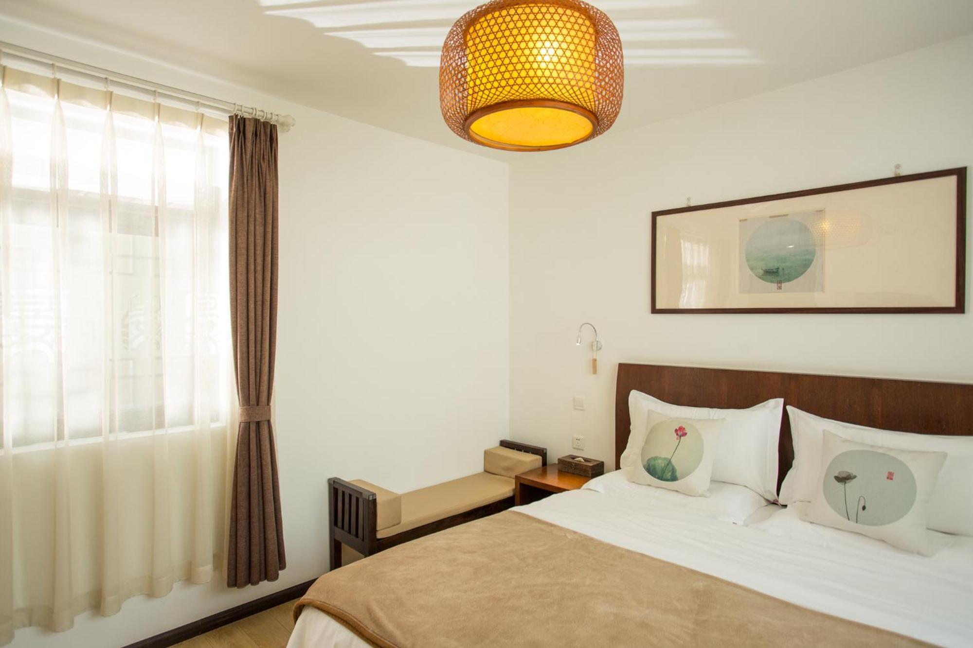 Dali Yanyuan Mountain Retreat Hotel Kültér fotó