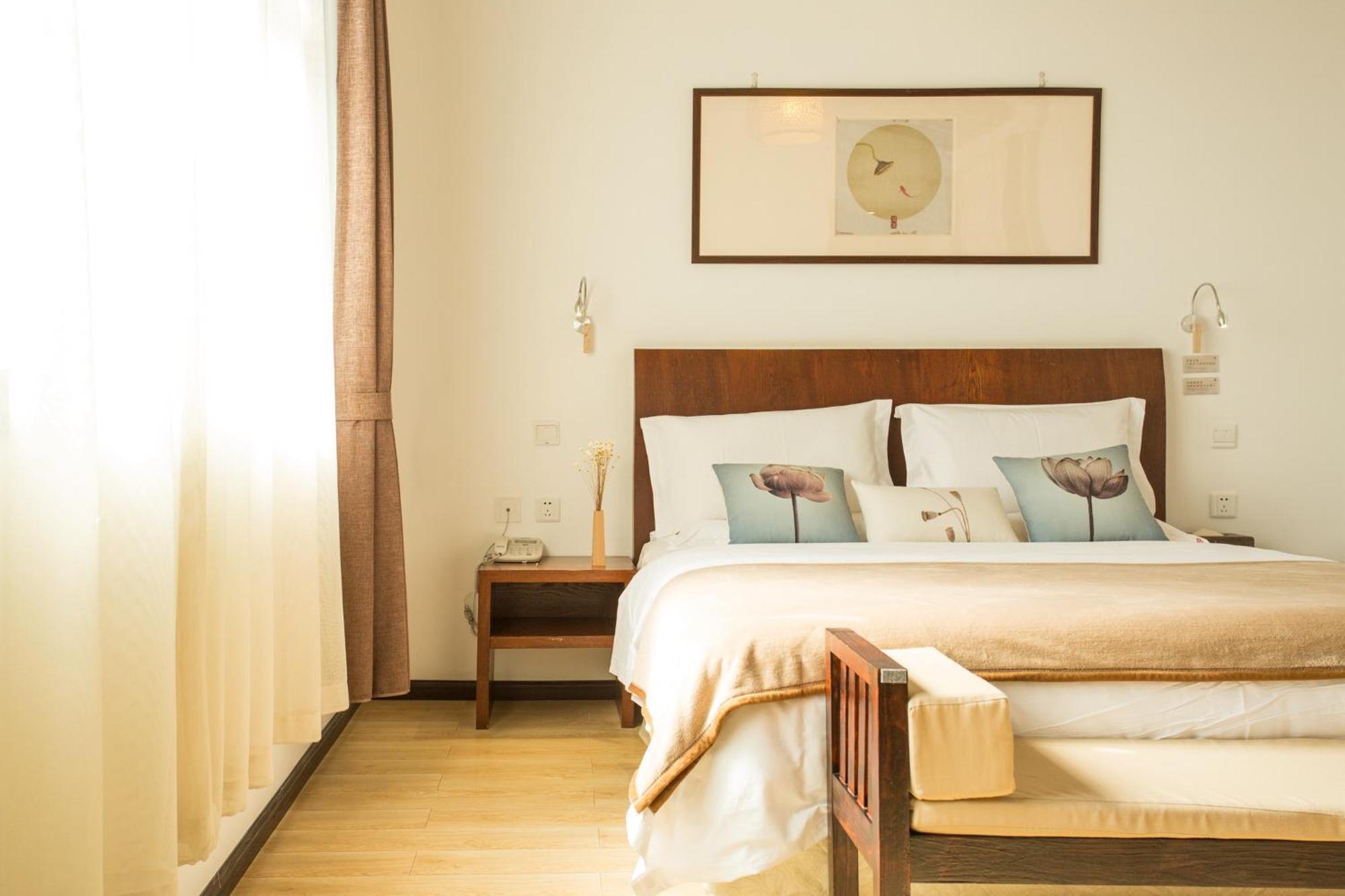 Dali Yanyuan Mountain Retreat Hotel Kültér fotó