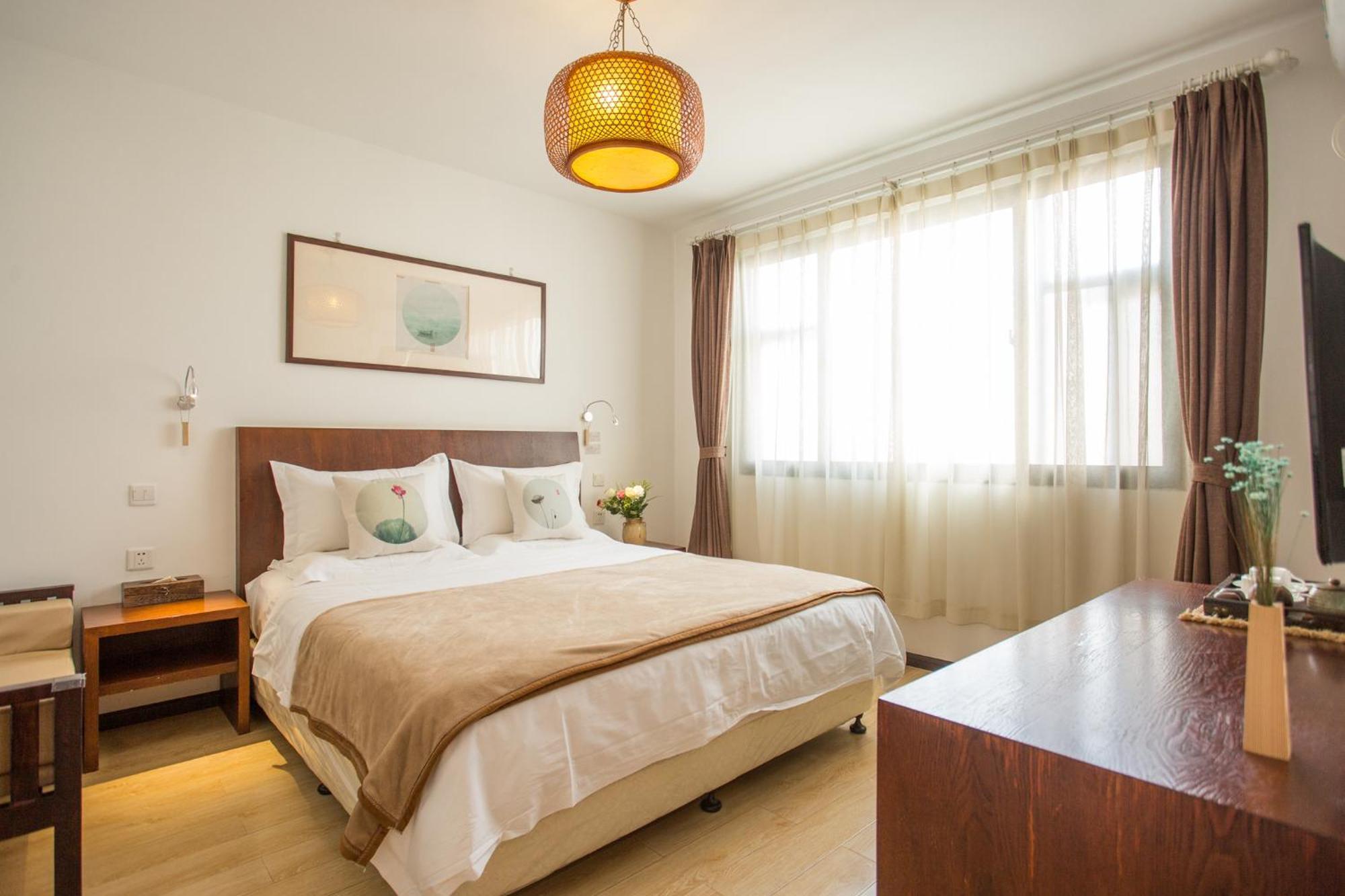 Dali Yanyuan Mountain Retreat Hotel Kültér fotó