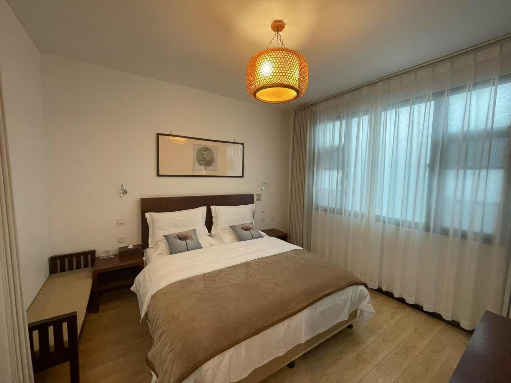 Dali Yanyuan Mountain Retreat Hotel Kültér fotó