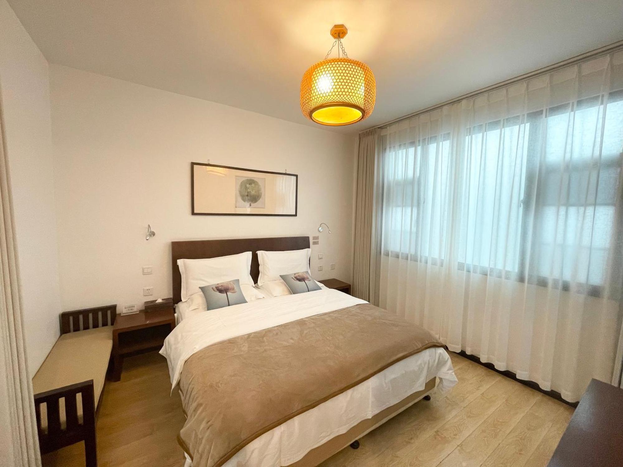 Dali Yanyuan Mountain Retreat Hotel Kültér fotó