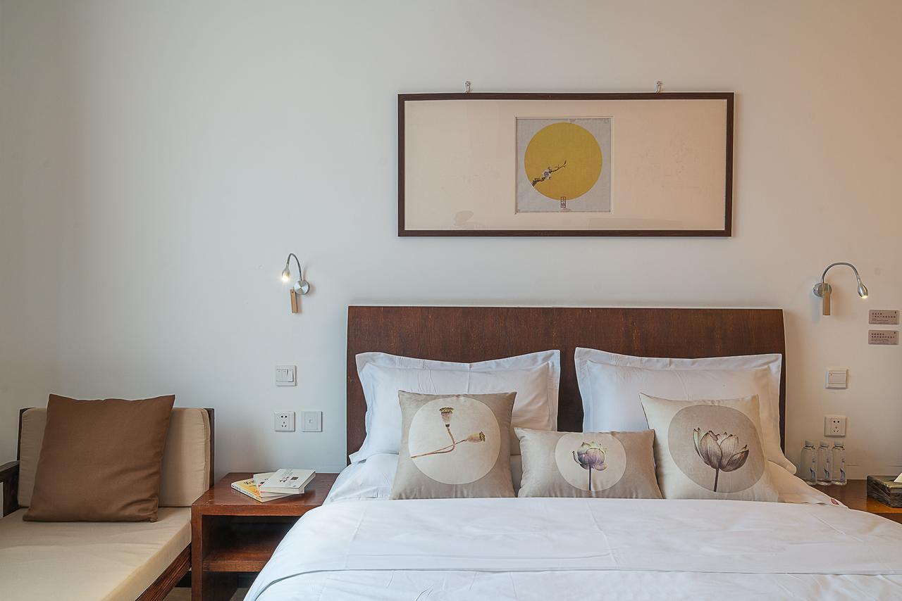 Dali Yanyuan Mountain Retreat Hotel Kültér fotó
