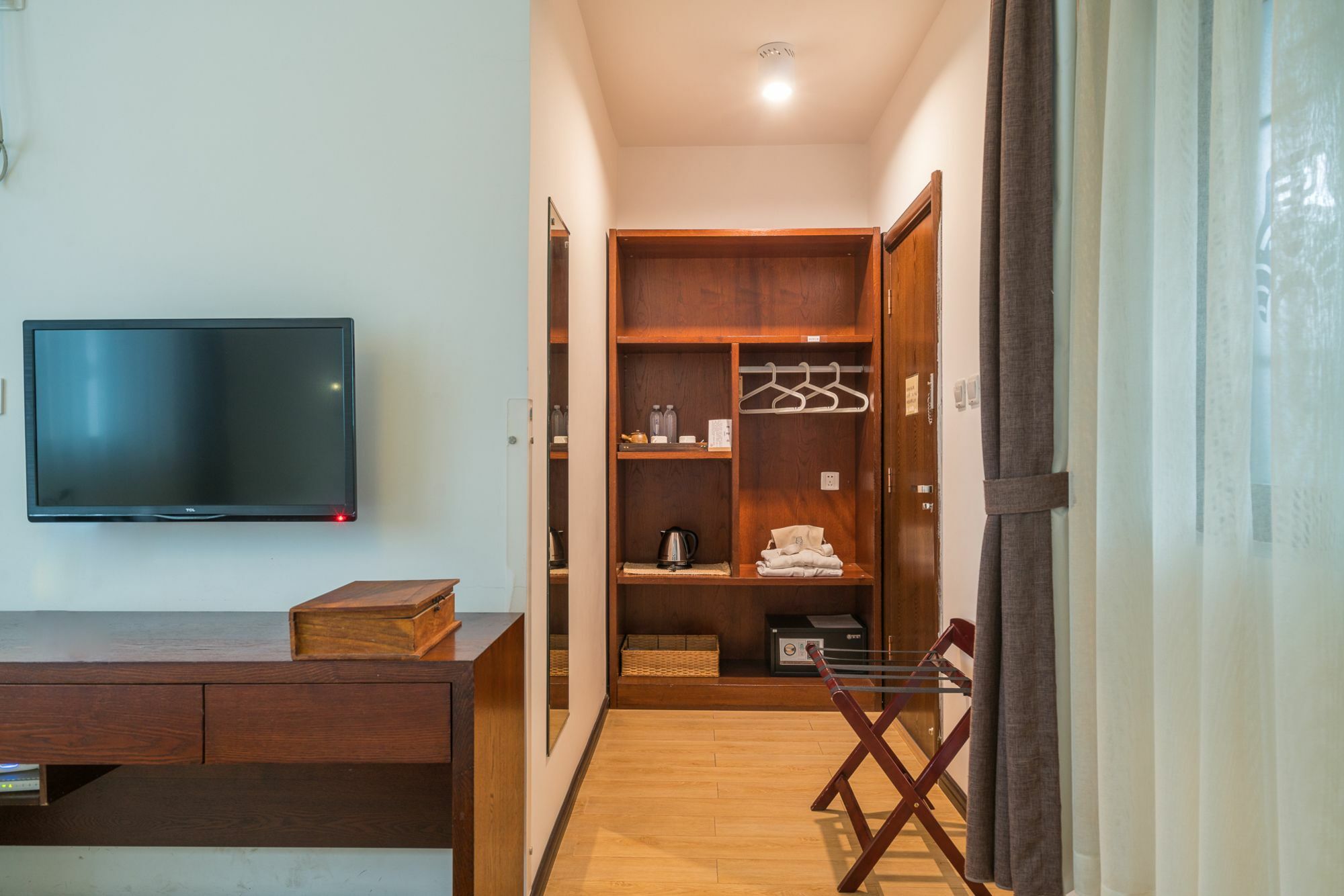 Dali Yanyuan Mountain Retreat Hotel Kültér fotó