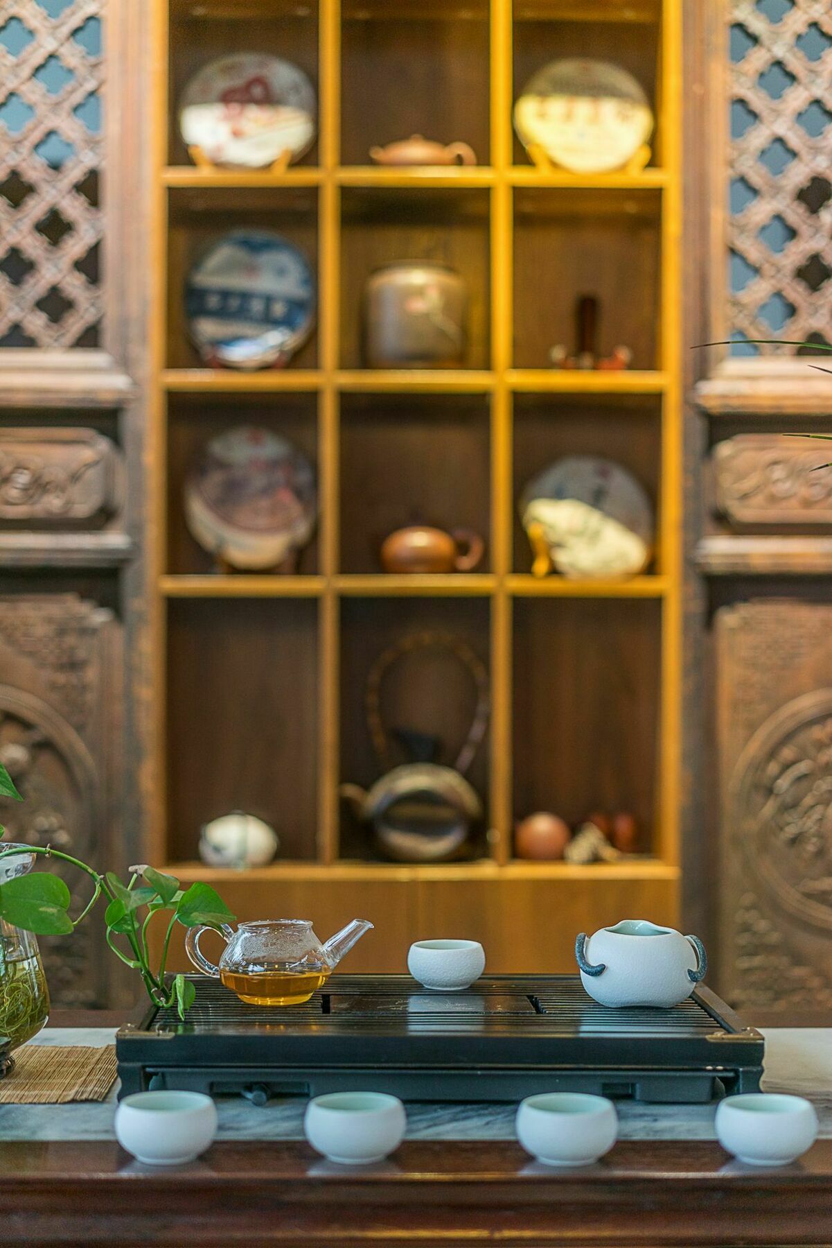 Dali Yanyuan Mountain Retreat Hotel Kültér fotó