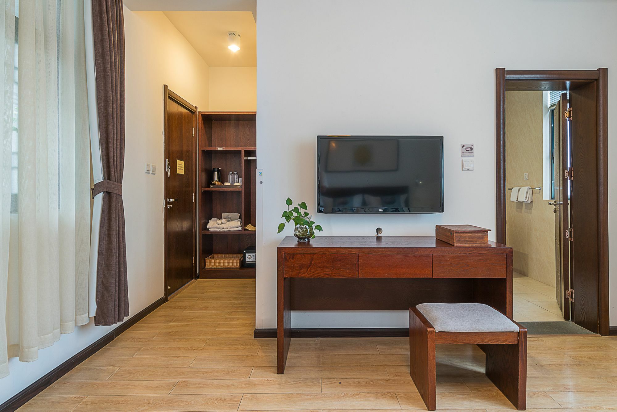 Dali Yanyuan Mountain Retreat Hotel Kültér fotó