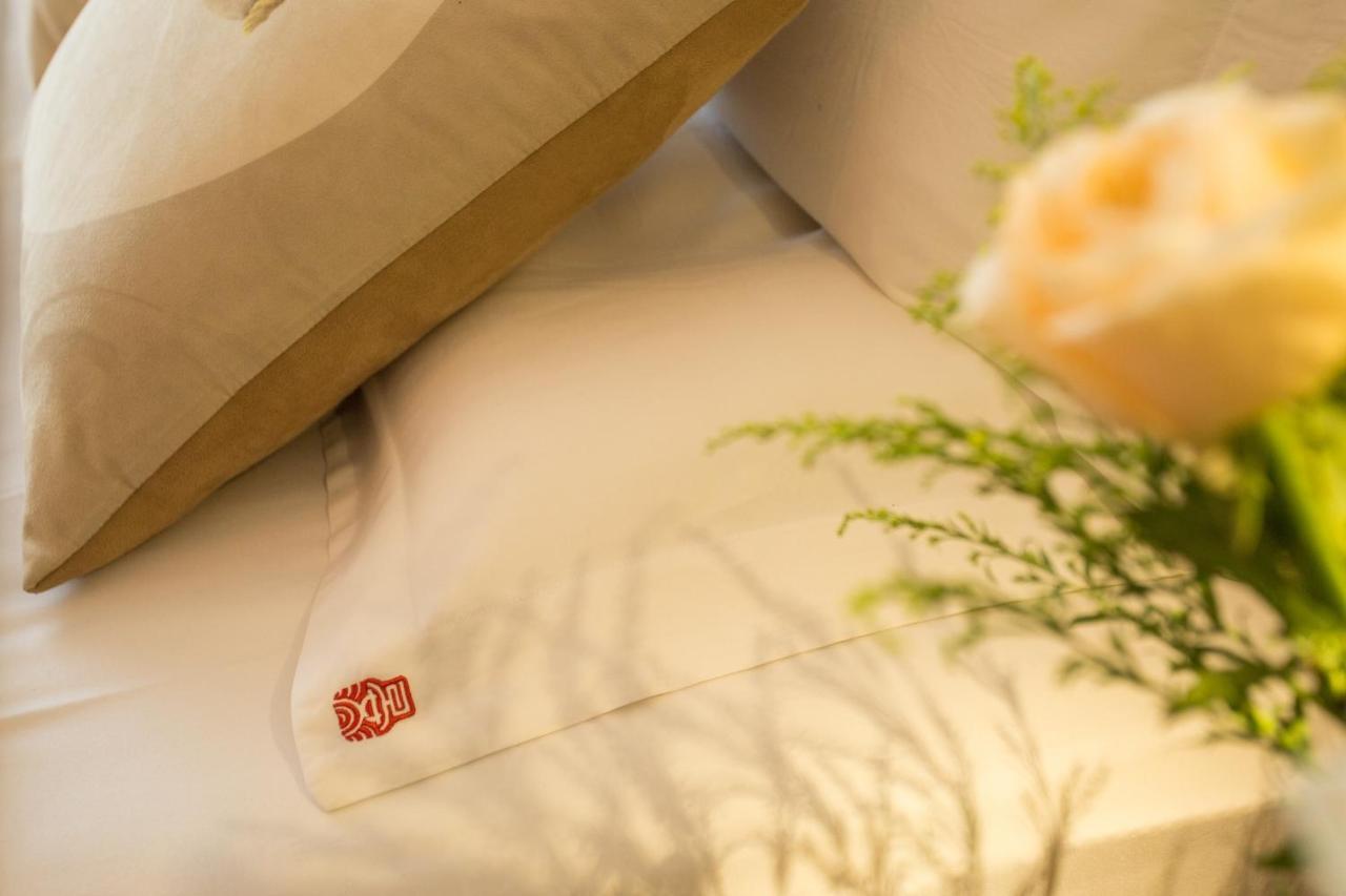 Dali Yanyuan Mountain Retreat Hotel Kültér fotó